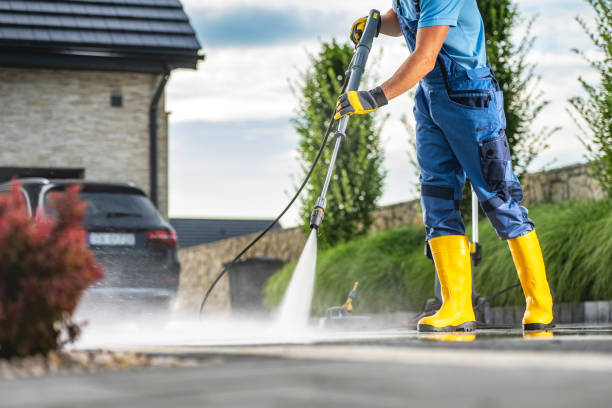 Best Patio and Deck Pressure Washing  in Boalsburg, PA